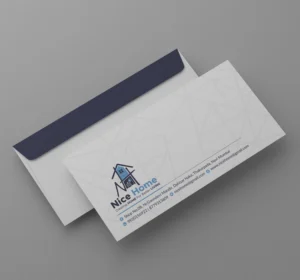 envelope design portfolio in udaipur